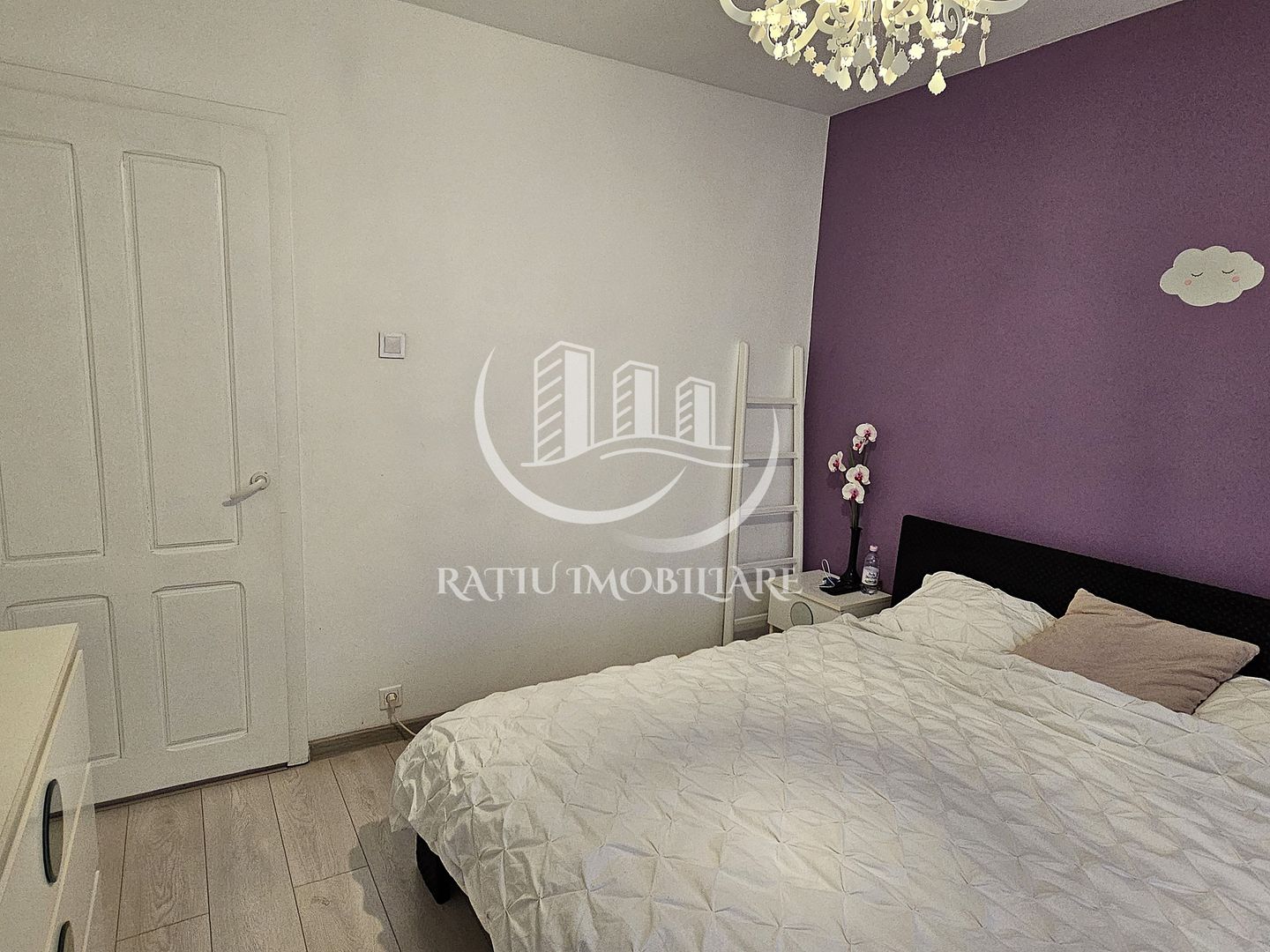 Apartament cu 2 camere | Decebal | Oradea - Poză 4