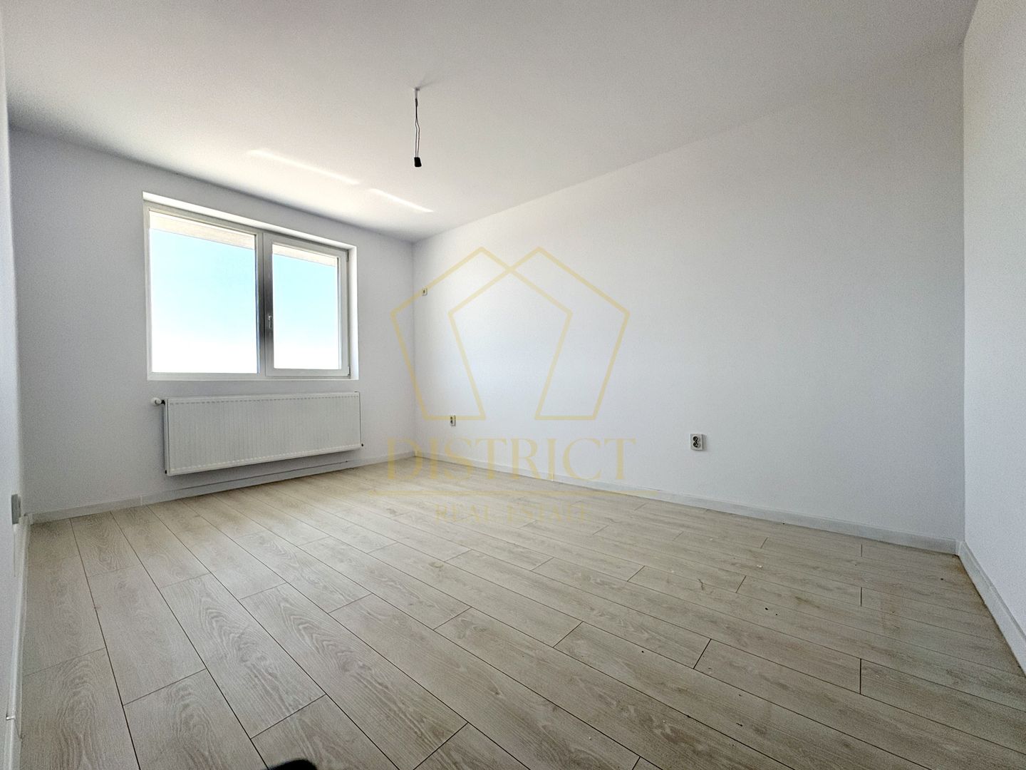 Apartament decomandat cu o camera | Giroc | Hotel IQ - Poză 1