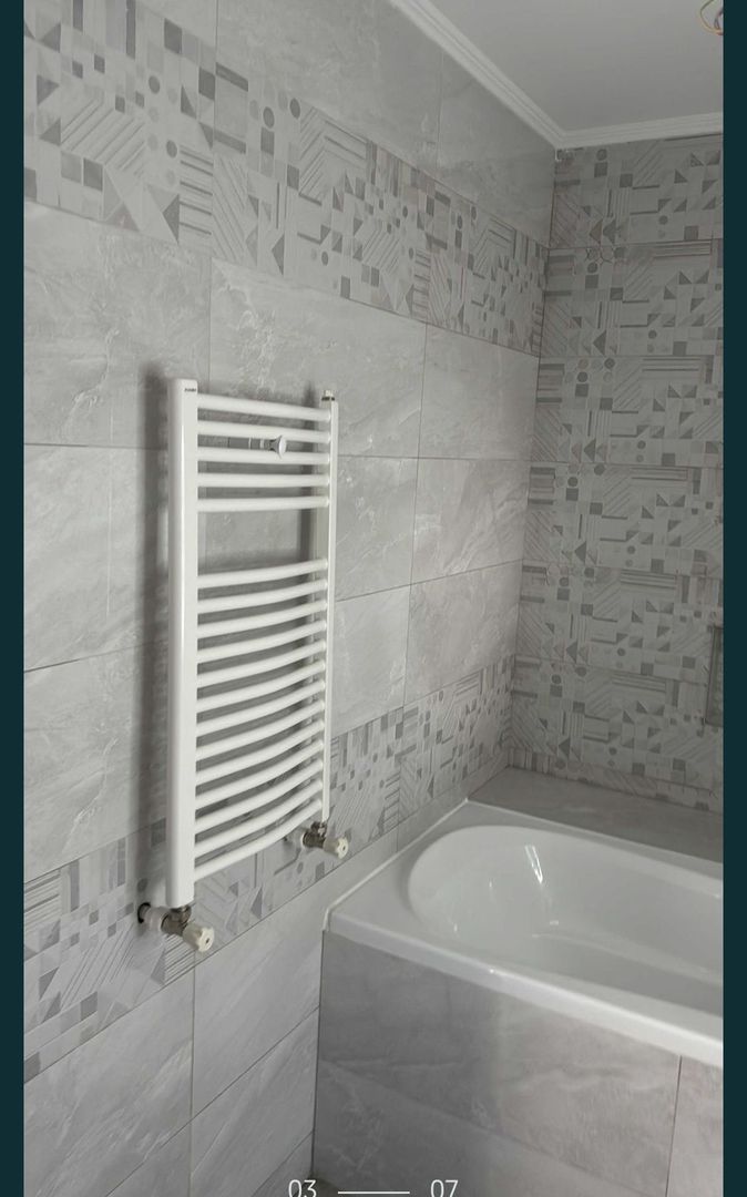 Ap 2 camere zona Elvila - Poză 6