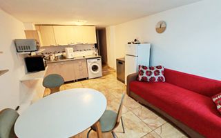 2 camere, mobilat modern, PET FRIENDLY, parcare, Gheorgheni, FSEGA - Poză 8