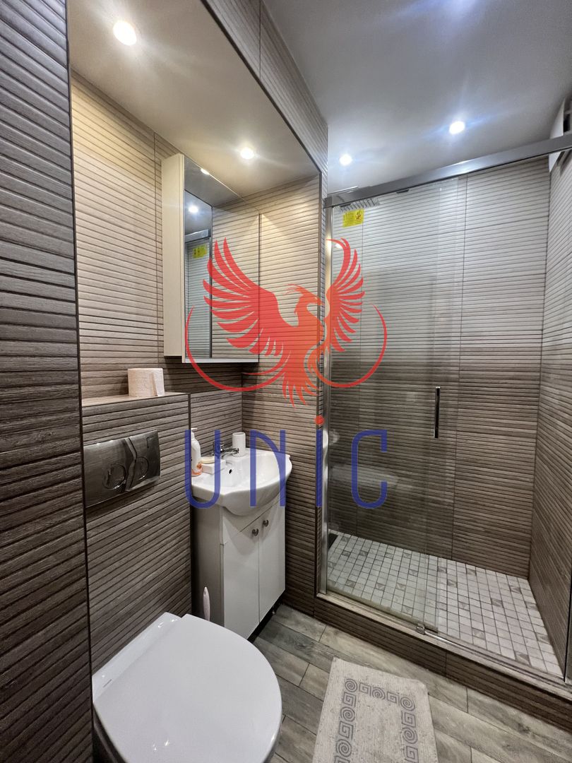 Garsoniera Amaradia mobilata si utilata etaj2/10 - Poză 11