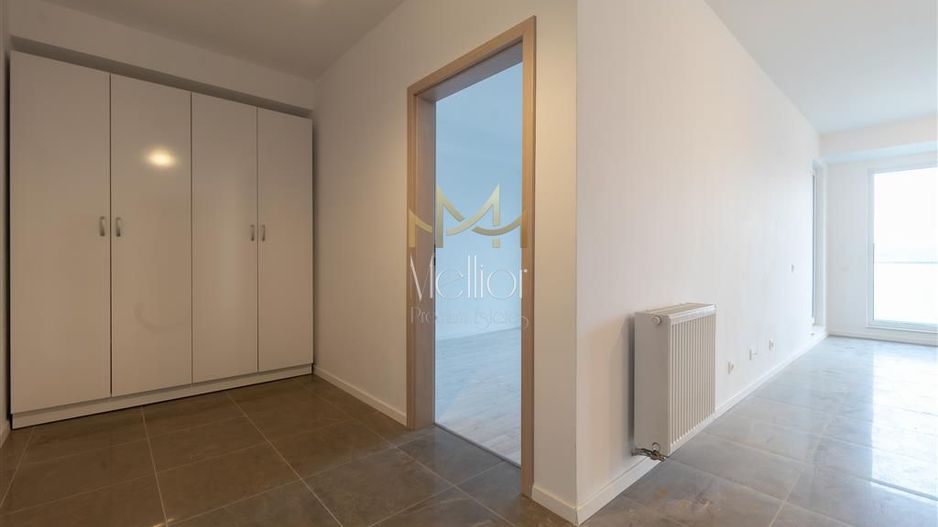 ✅Apartament frumos cu 2 camere | bloc nou | terasa | zona Iulius Mall! - Poză 3