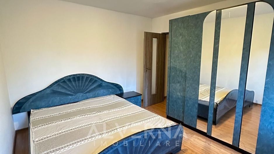 Apartament 2 camere | 54mp | decomandat | cartier Manastur - Poză 1