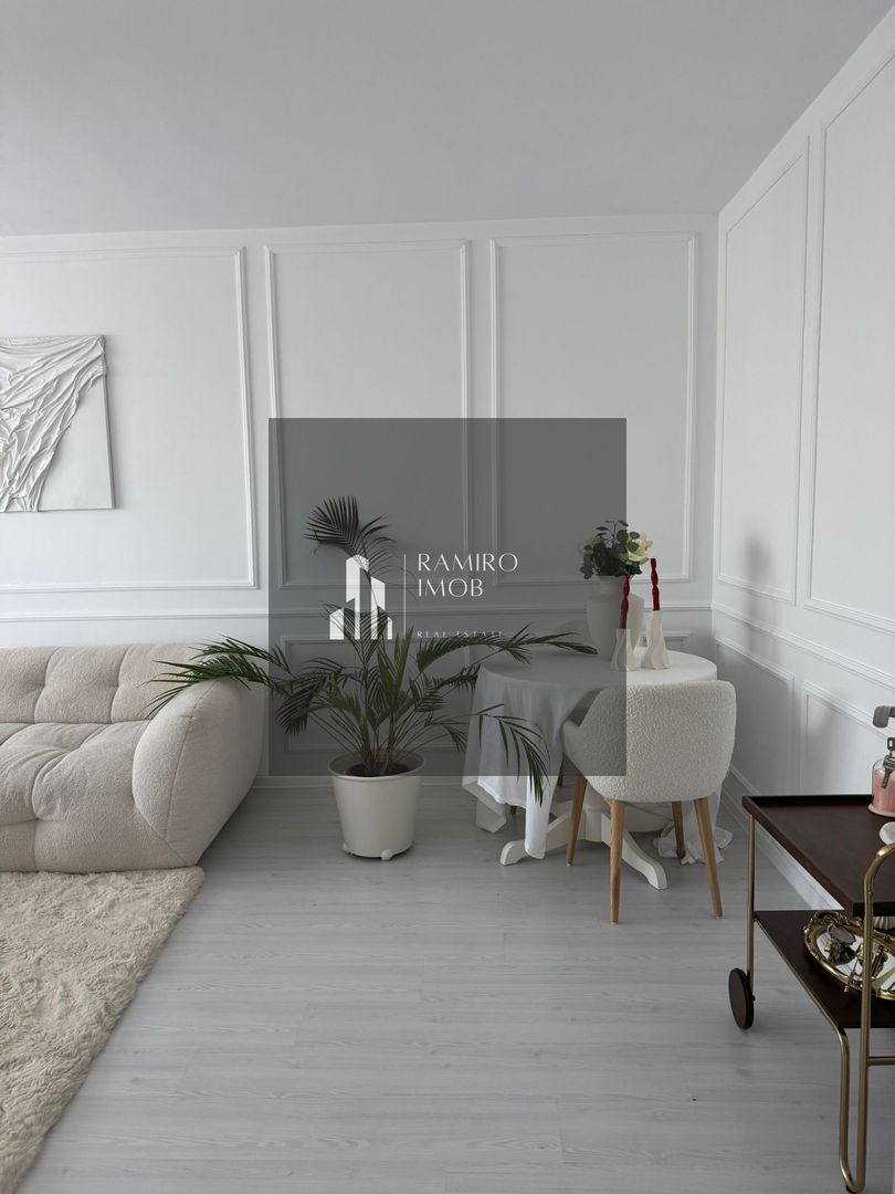 2 Camere Decomandat - Sector 3 - Parcul Teilor - Poză 3