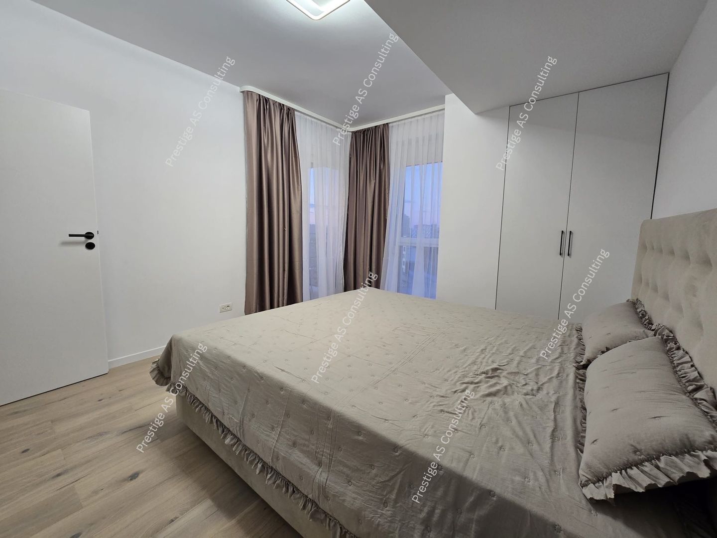 Apartament nou | Nord One Brediceanu | Prima inchiriere | Ultracentral - Poză 6