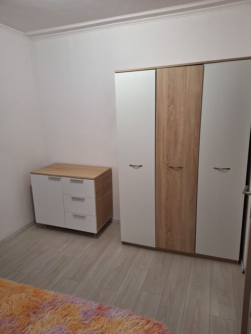 Apartament cu doua camere, soseaua Oltenitei, 90.000€, 0% comision cumparator - Poză 6