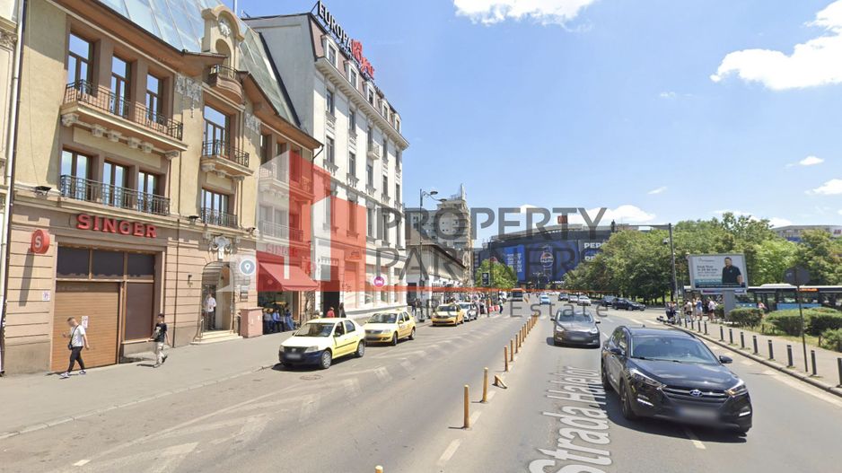 Spatiu comercial parter Unirii - Halelor - Poză 2