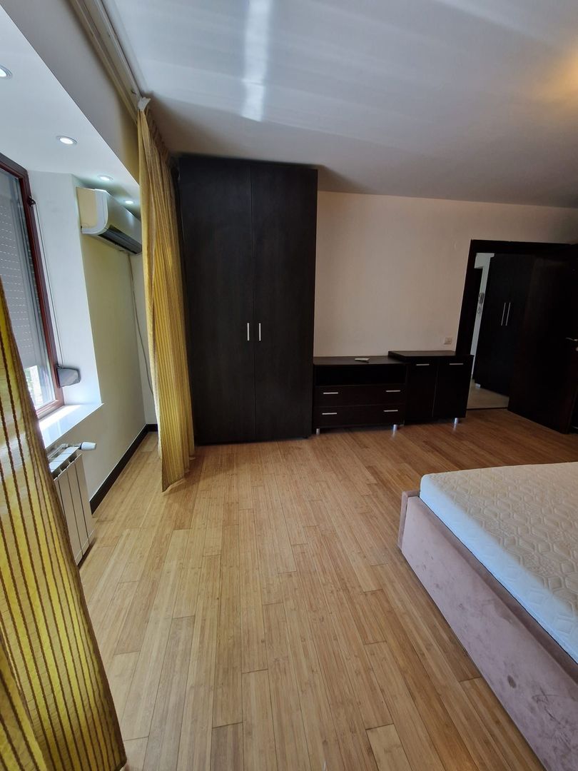 Vanzare 2 Camere Ready-To-Move Unirii - Mircea Voda - Bloc Monolit 2002 - Poză 9