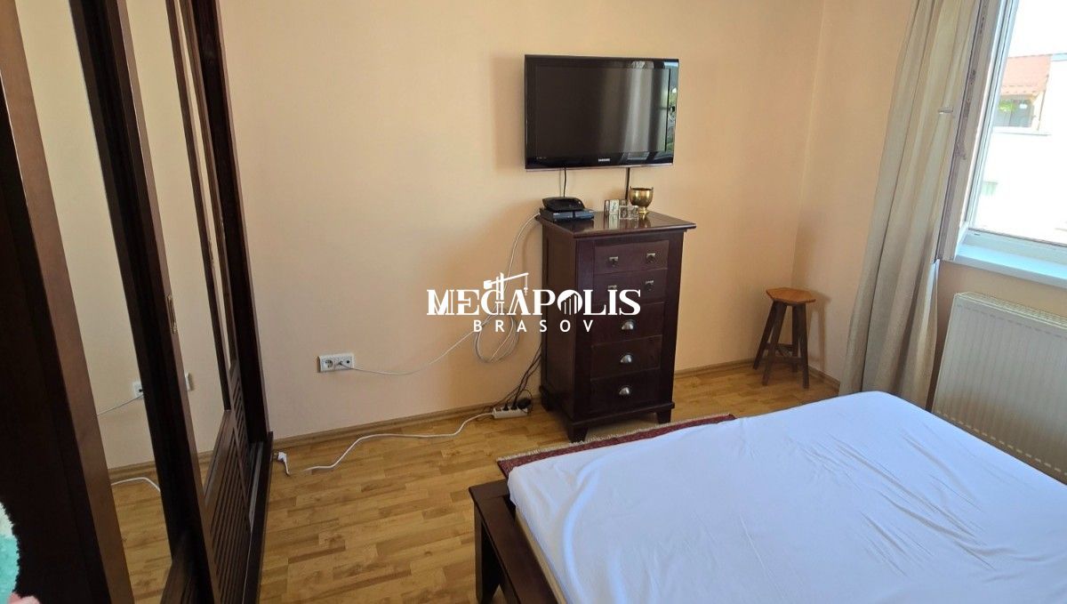 Apartament 2 Camere | Tip Penthouse | 80mp | Avantgarden3 - Poză 3