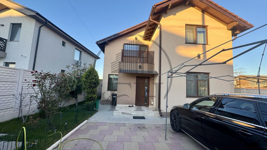 Casă/Vilă de vânzare Agigea, Constanța - Poză 28