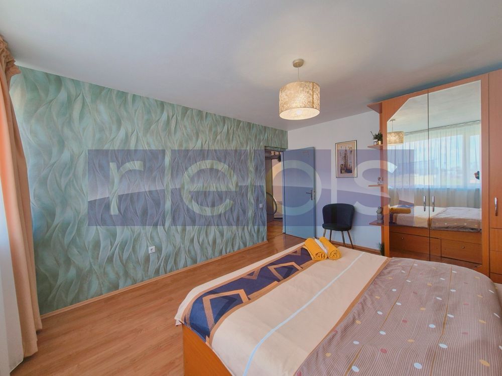 VANZARE APARTAMENT -2 CAMERE – Zona -TINERETULUI  -Metrou - Poză 3