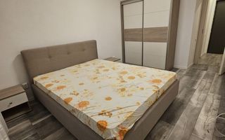 Apartament 2 camere de inchiriat-Mobilat modern- Parcare Subterana  - Uverturii - Poză 9