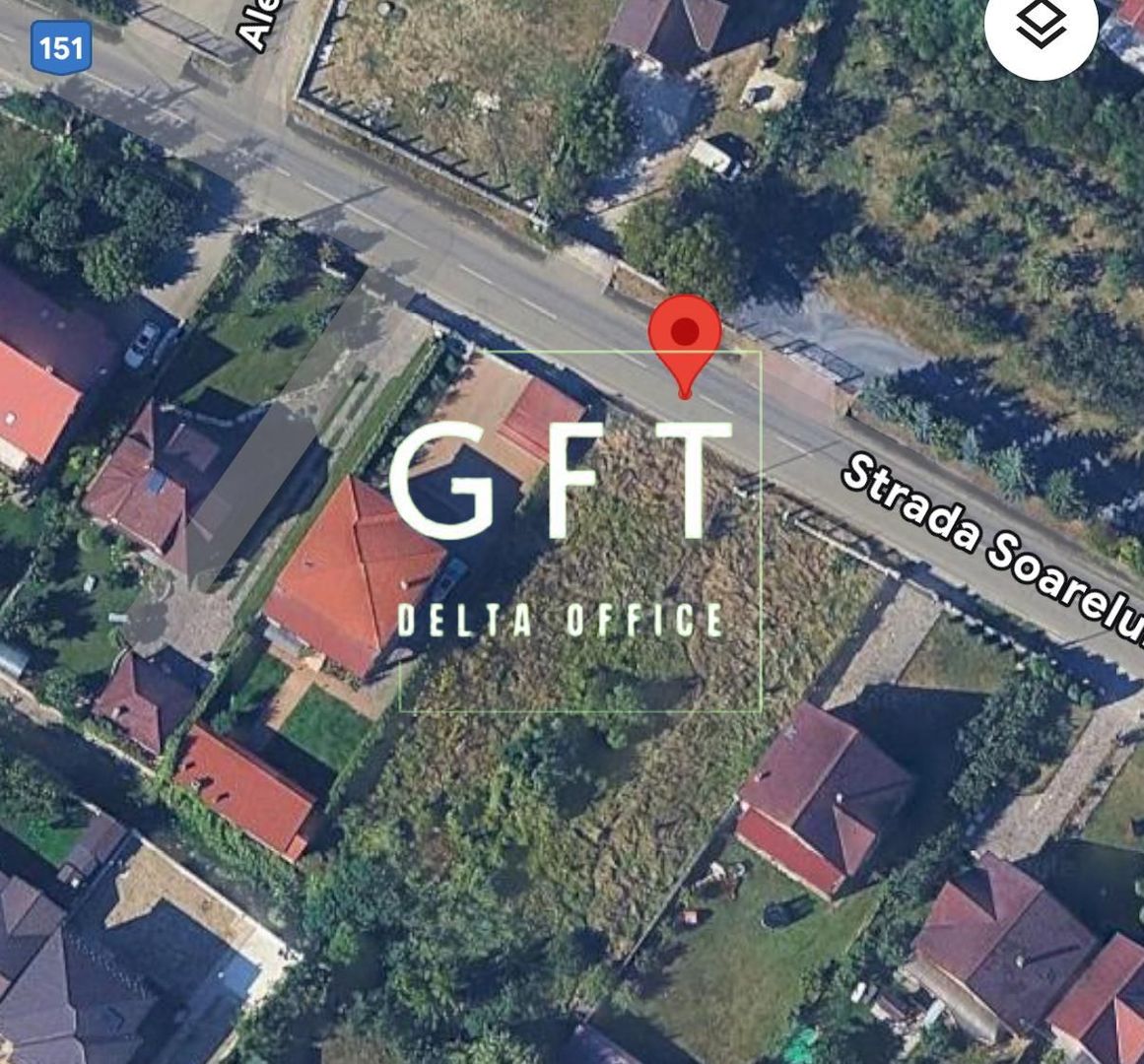 Teren intravilan | 8.6 ari - Poză 1