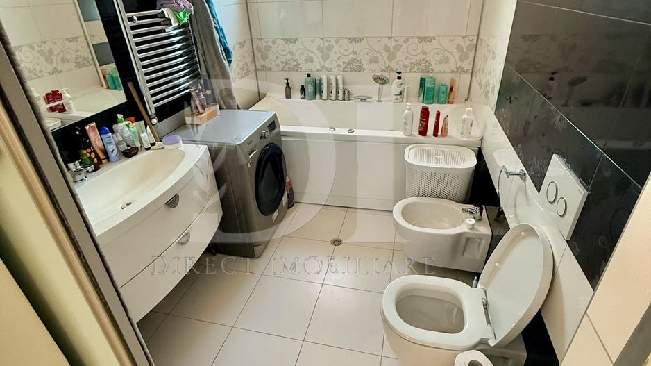 APARTAMENT 3 CAMERE DE VÂNZARE – FLOREȘTI, STR. CETĂȚII - Poză 11