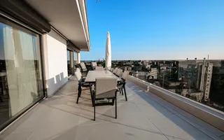 Penthouse Constanța - Poză 18