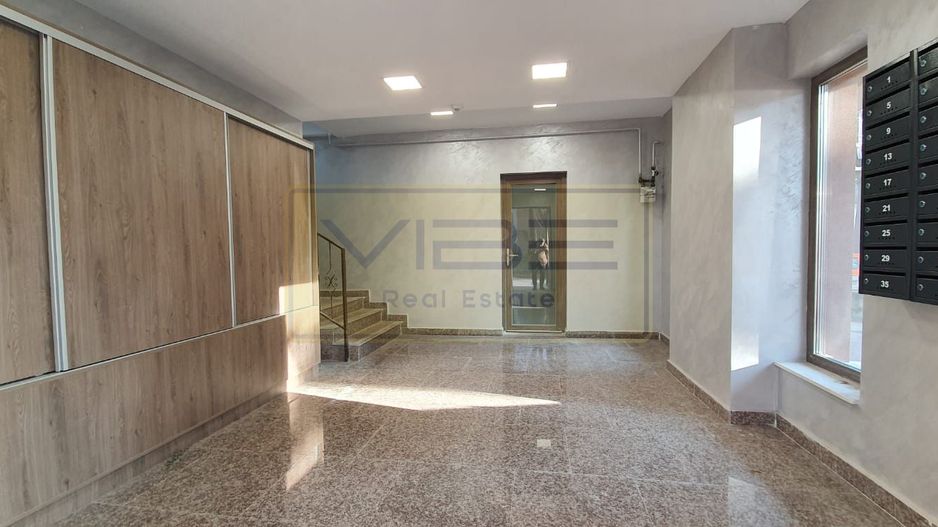 Apartament 1 camera premium Parc Oancea - Tudor Office Center - Poză 18