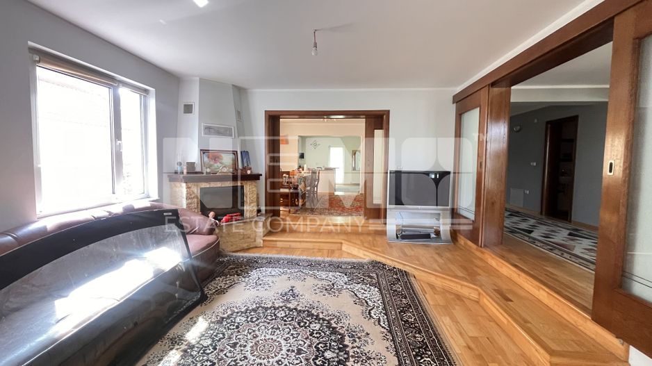 Casa/Vila de Vanzare 10 Ari Teren  I Suceava/Ipotesti I 245.000Euro - Poză 12