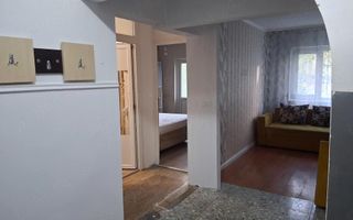 Apartament 3 camere-Decomandat -Zona Lipovei-Parter - Poză 5