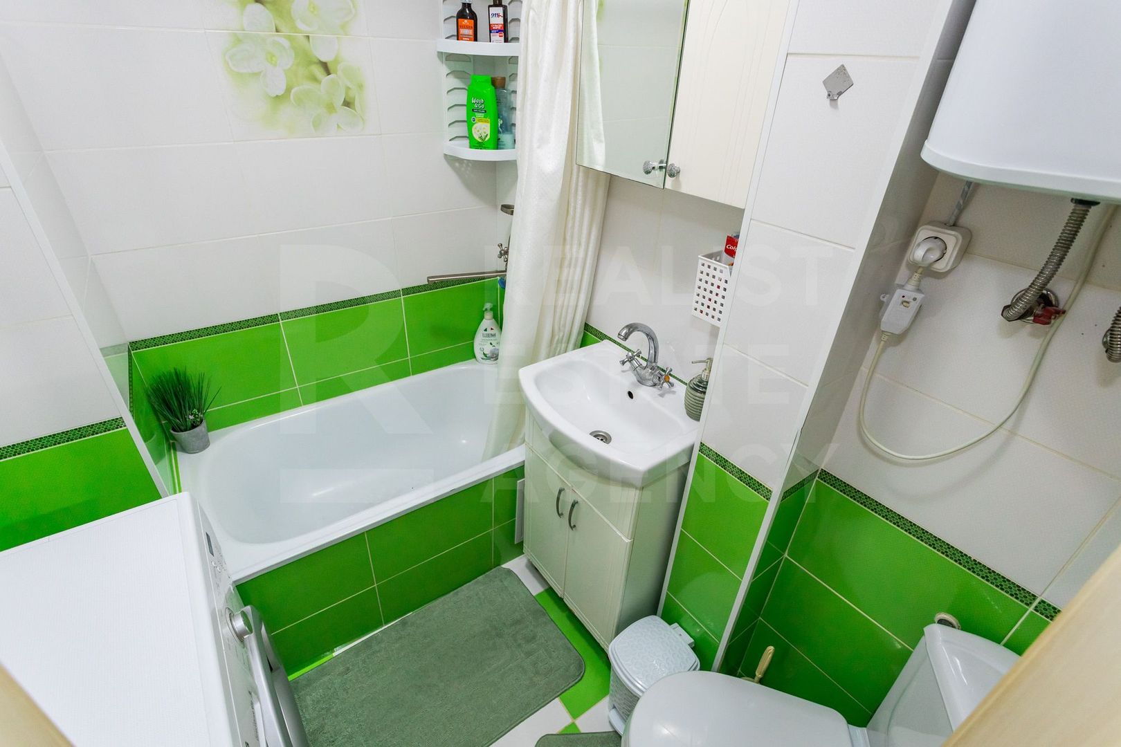 Vânzare, apartament, 2 camere, strada Ciorescu, Ciorescu - Poză 16