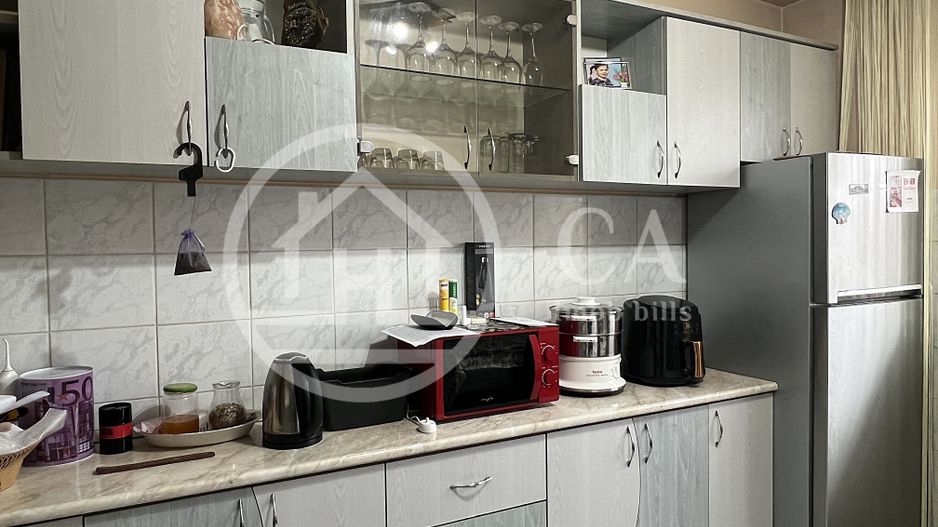 Apartament cu o camera de vanzare in zona Rogerius, Oradea - Poză 2