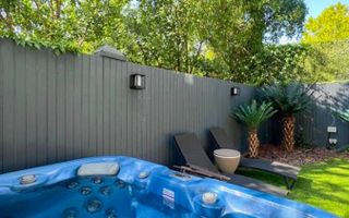 Chirie | Apartament 3 camere | Grădină 135mp | Parcare | Iancu Nicolae - Poză 4