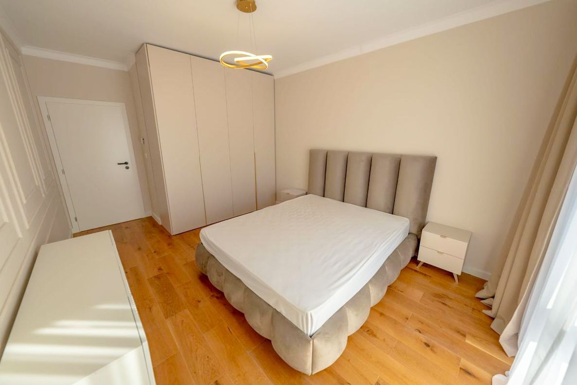 Prima Închiriere I Vilă 3 camere | Pipera Plaza | Curte privată - Poză 12