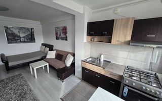Inchiriez Garsoniera Iancului Avrig Obor - 4 min metrou! RENOVATA - Poză 4