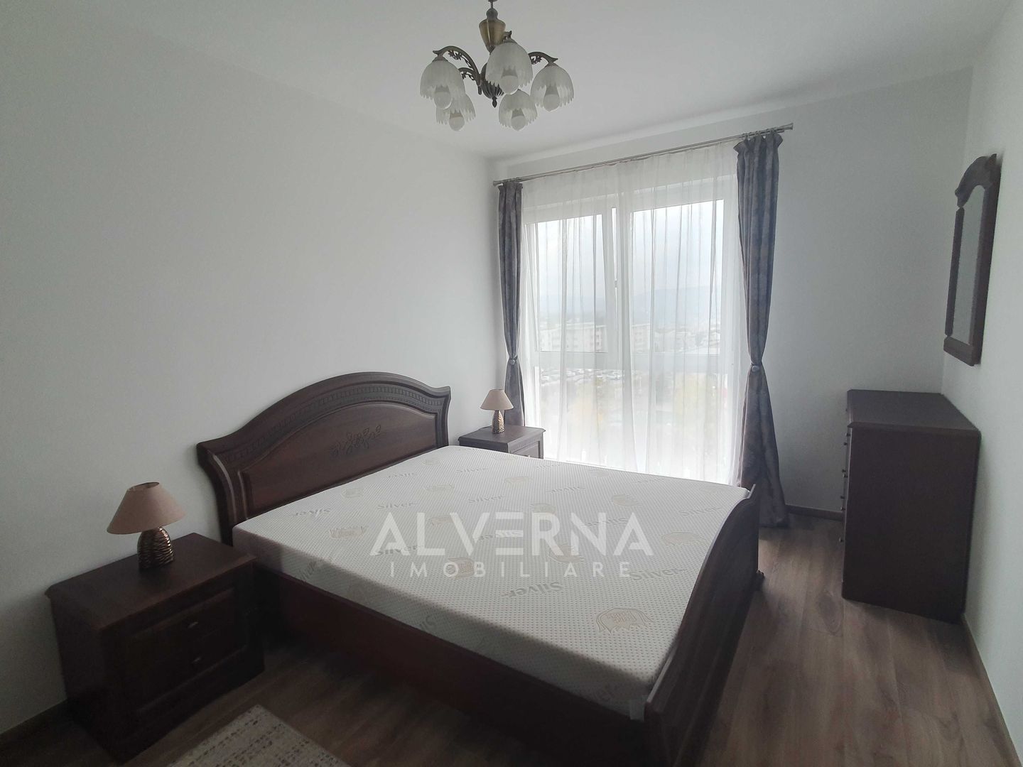 Apartamen 2 cam. 53mp | parcare | zona Grand Hotel | cartier Buna Ziua - Poză 1