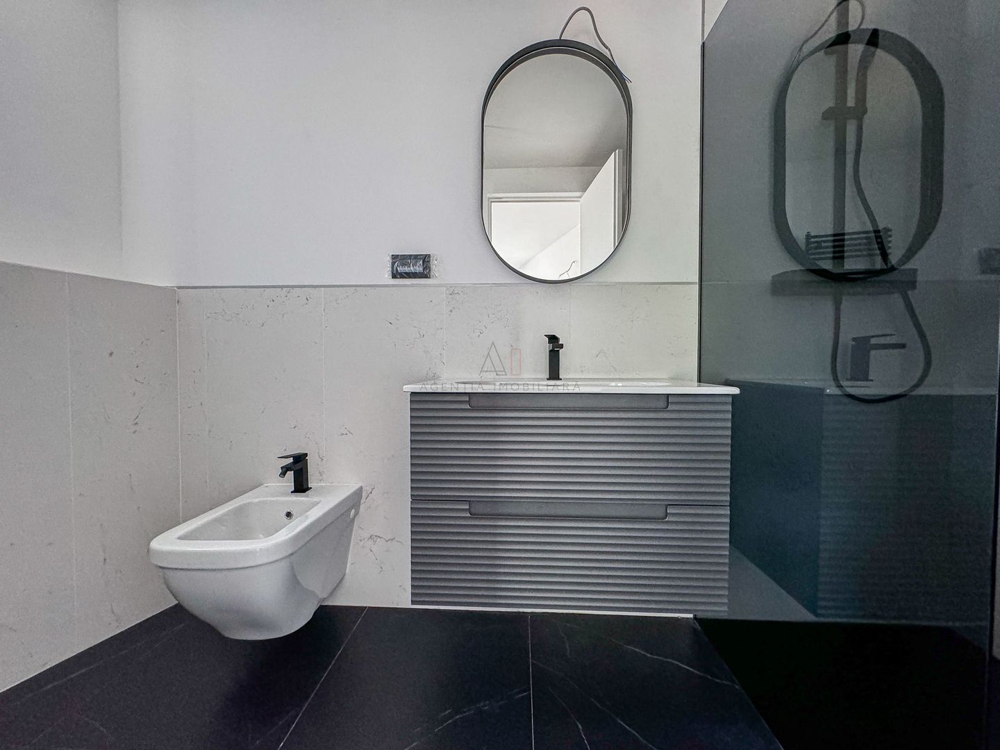 4 Camere Premium Dorobanti | Bloc 2022 | Terasa Incalzita - Poză 18