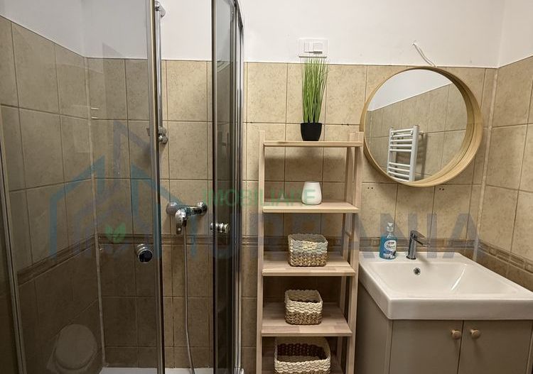 Apartament cu 2 camere de închiriat în zona centrală din Iași - Poză 7