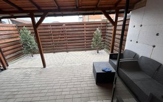 Casă modernă 3 camere | 2 băi | Panouri solare | Curte proprie | Șelimbăr - Poză 17