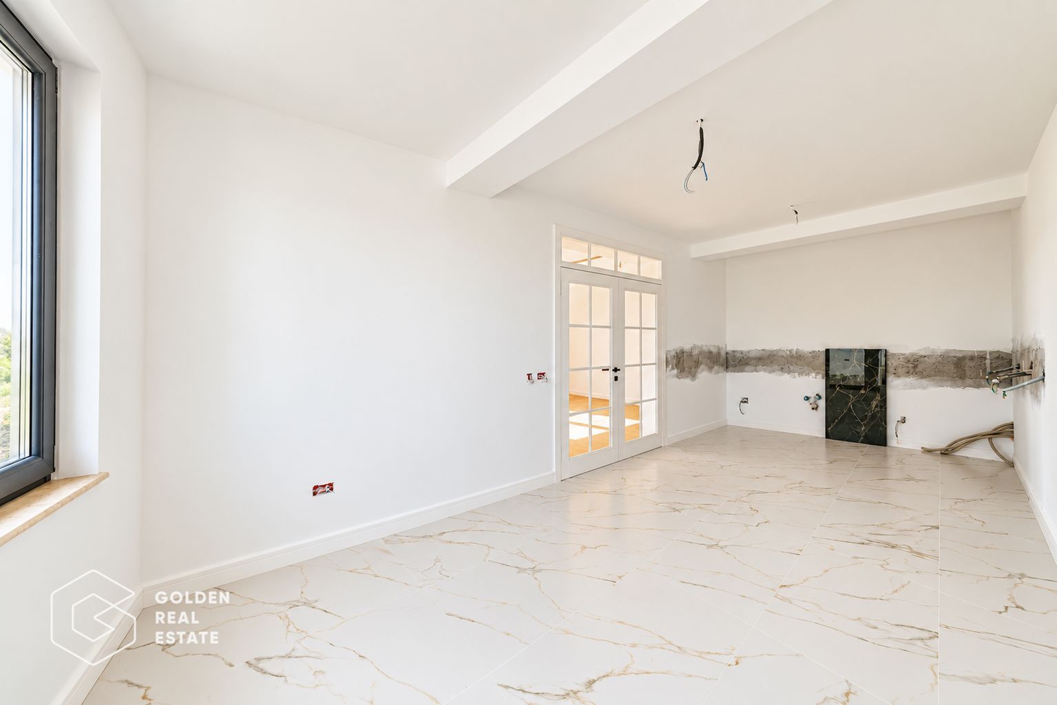 Casa moderna, P+M cu 4 dormitoare, Bujac - Poză 8