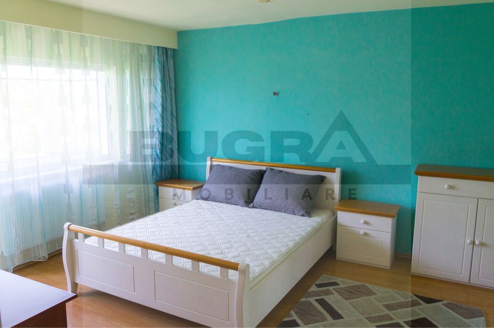 Apartament de 2 camere, decomandat, 57mp, zona Pod Calvaria - Poză 1