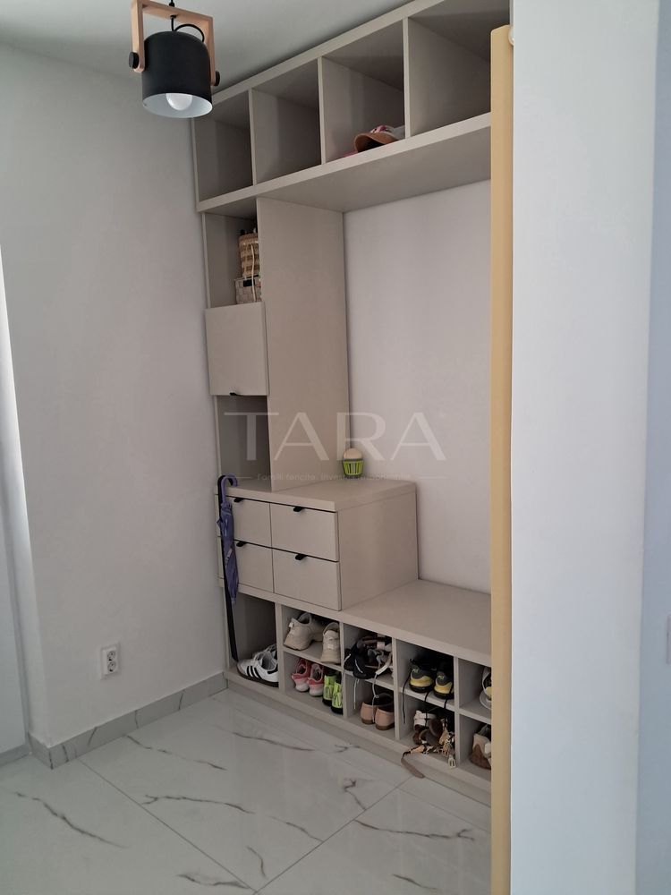 De vânzare duplex în Florești, zona Cetății - Poză 7