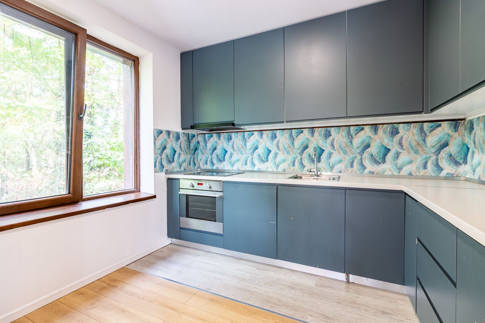 Vila individuala de vanzare in Corbeanca | 6 camere | Teren generos - Poză 35