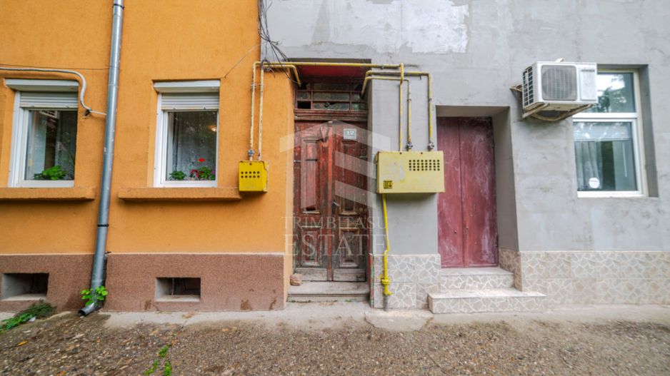 Apartament 3 Camere La Casa | Curte | Pod + Beci Mare | COMISION 0% - Poză 37