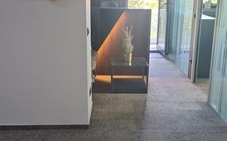 Spatiu birouri LUX*** Calea FLOREASCA//129 mp - Poză 12