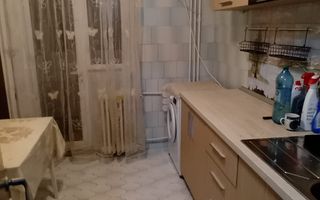 AP. 2 CAMERE CRANGASI, BUCATARIE INCHISA, REABILITAT, METROU 5 MINUTE - Poză 6