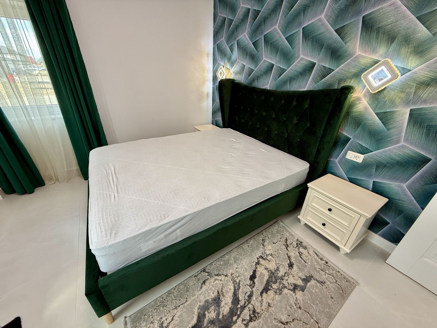 APARTAMENT 3 CAMERE | PARTER | RADAUTI - Poză 14