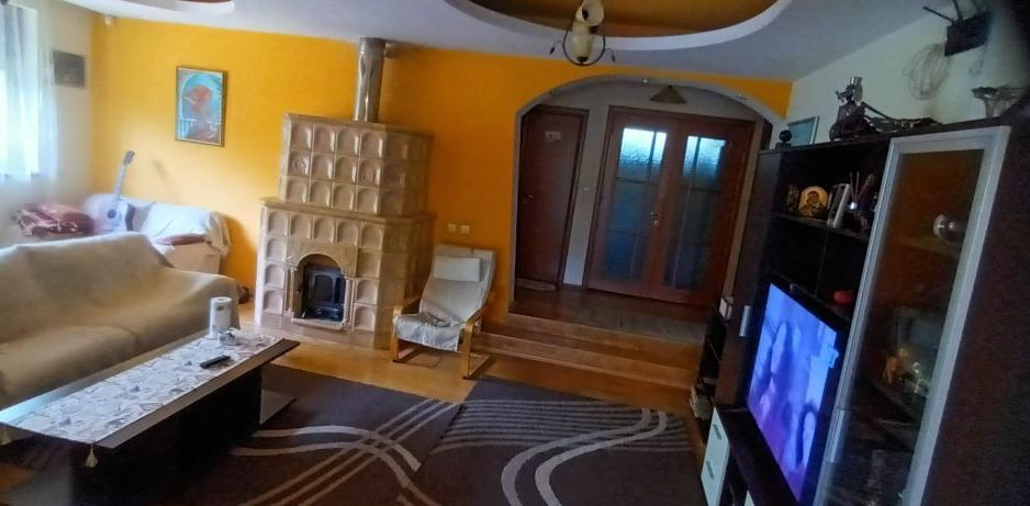 Vila de vanzare|7 camere| 774 mp teren| Snagov| Ocazie! - Poză 1