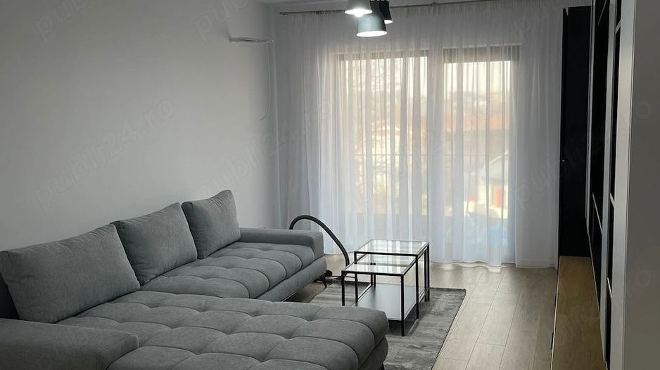 AP. 2 CAMERE COTROCENI, CENTRALA PROPRIE, PARCARE INCLUSA,BLOC NOU - Poză 2