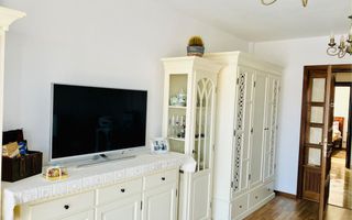 Apartament 2 camere, 75 mp, 2 parcări, Bucium, Iași - Poză 4