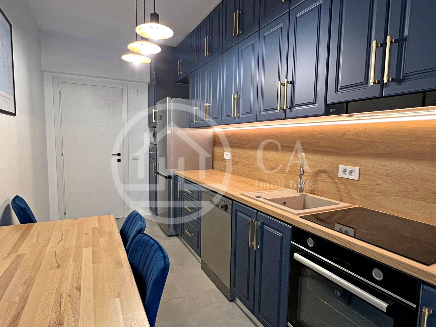 Apartament cu 2 camere de închiriat in zona Iosia, Oradea - Poză 4