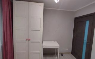 Apartament 3 camere Lipovei etaj 1 cu centrala - Poză 5