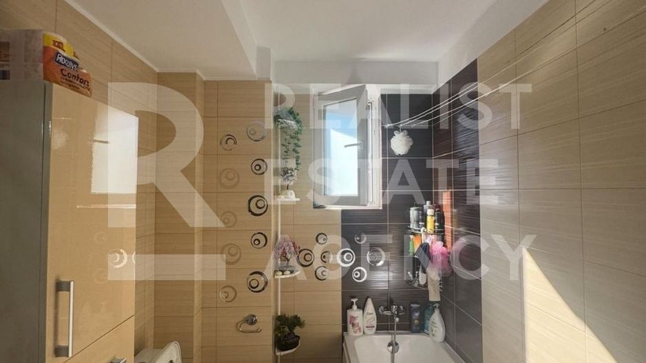 Vânzare, apartament cu 3 camere în zona Militari Residence - Poză 11