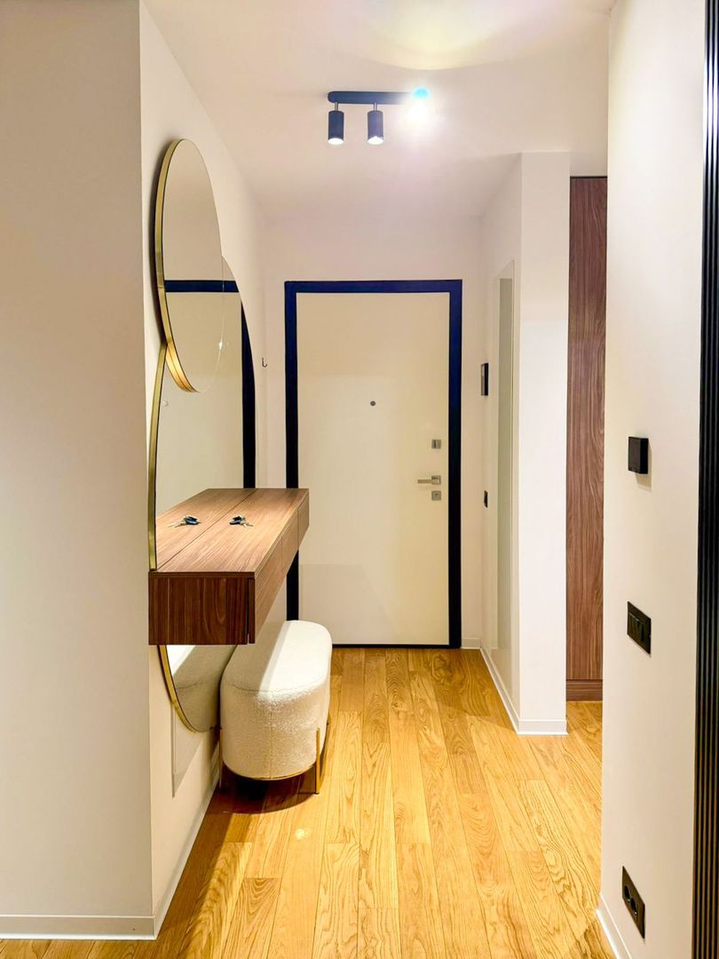 Chirie | Apartament 2 camere | M Pipera | Business district Pipera - Poză 6