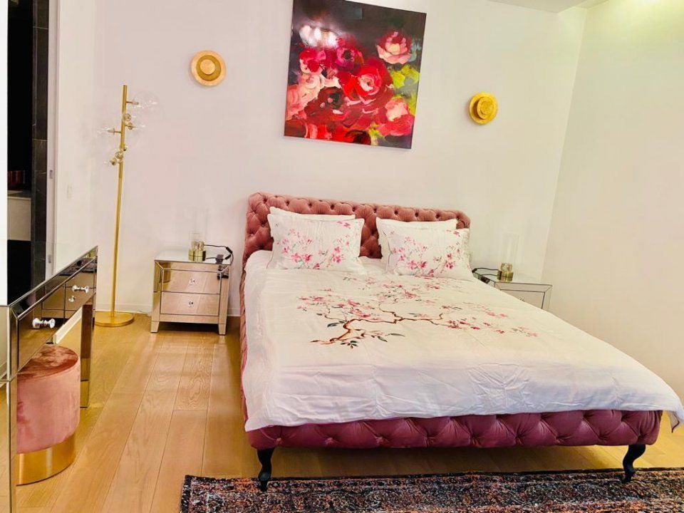 ONE CHARLES DE GAULLE | FOR RENT | 3 BEDROOMS | PRIMAVERII PREMIUM - Poză 5