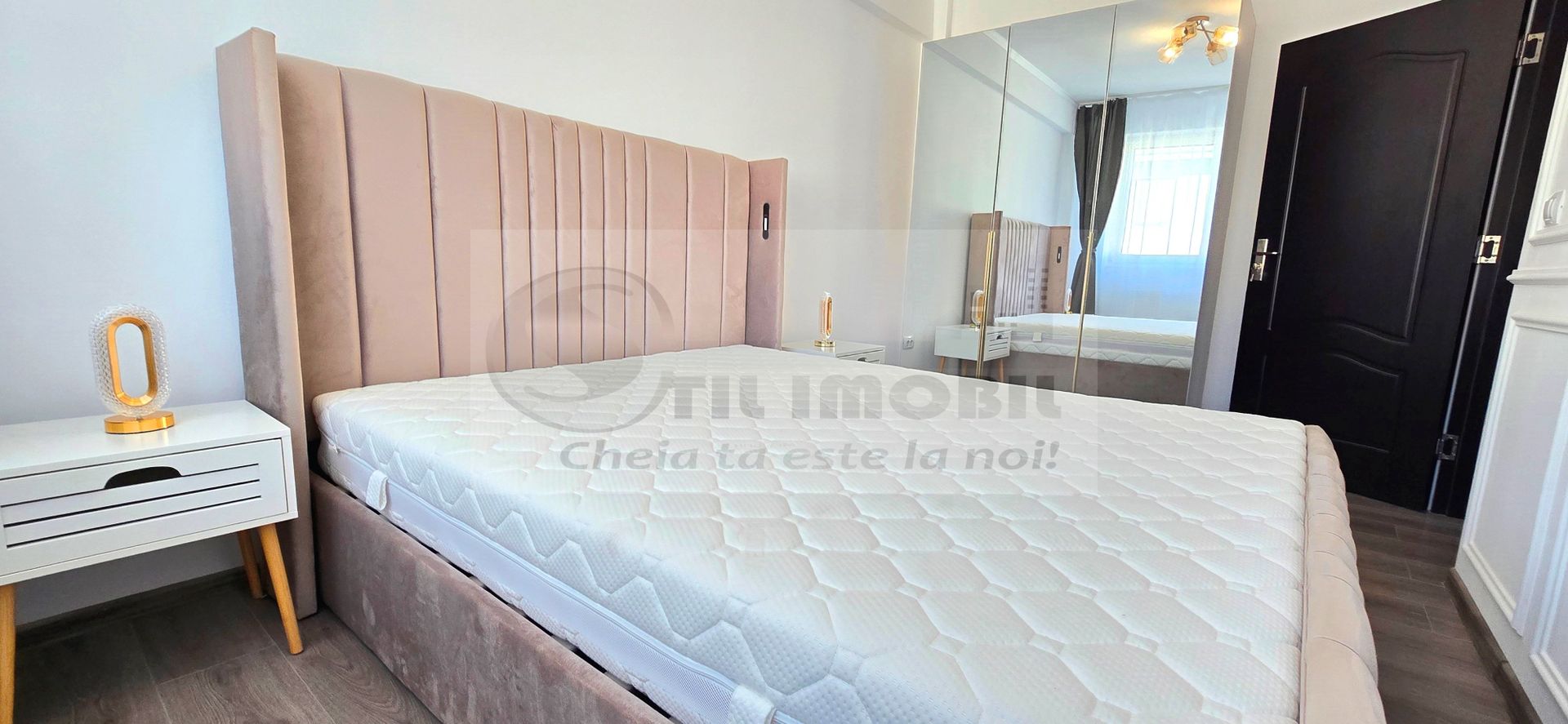 Apartament 2 Camere Galata - 425 euro - Poză 6