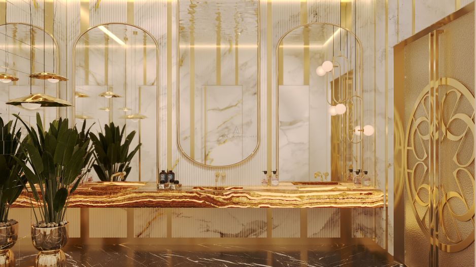 4 Camere Elie Saab Towers | SPECIAL OFFER | Herastrau - Poză 15