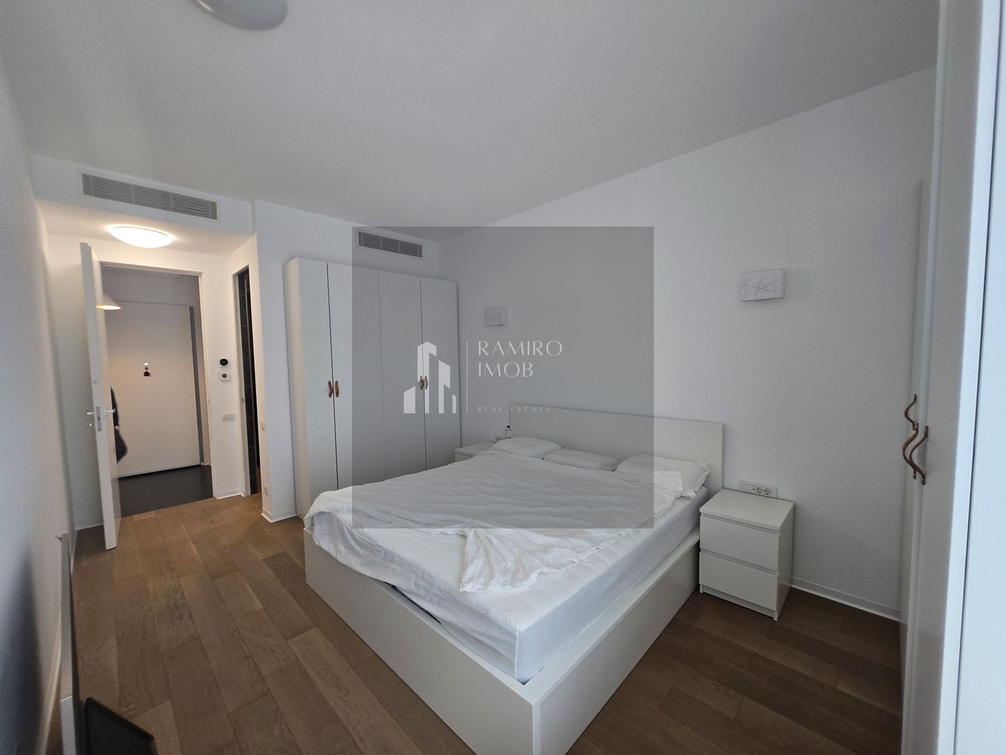 Apartament 3 camere - ONE Mamaia - etaj 1 -Aleea Lamia - Poză 10